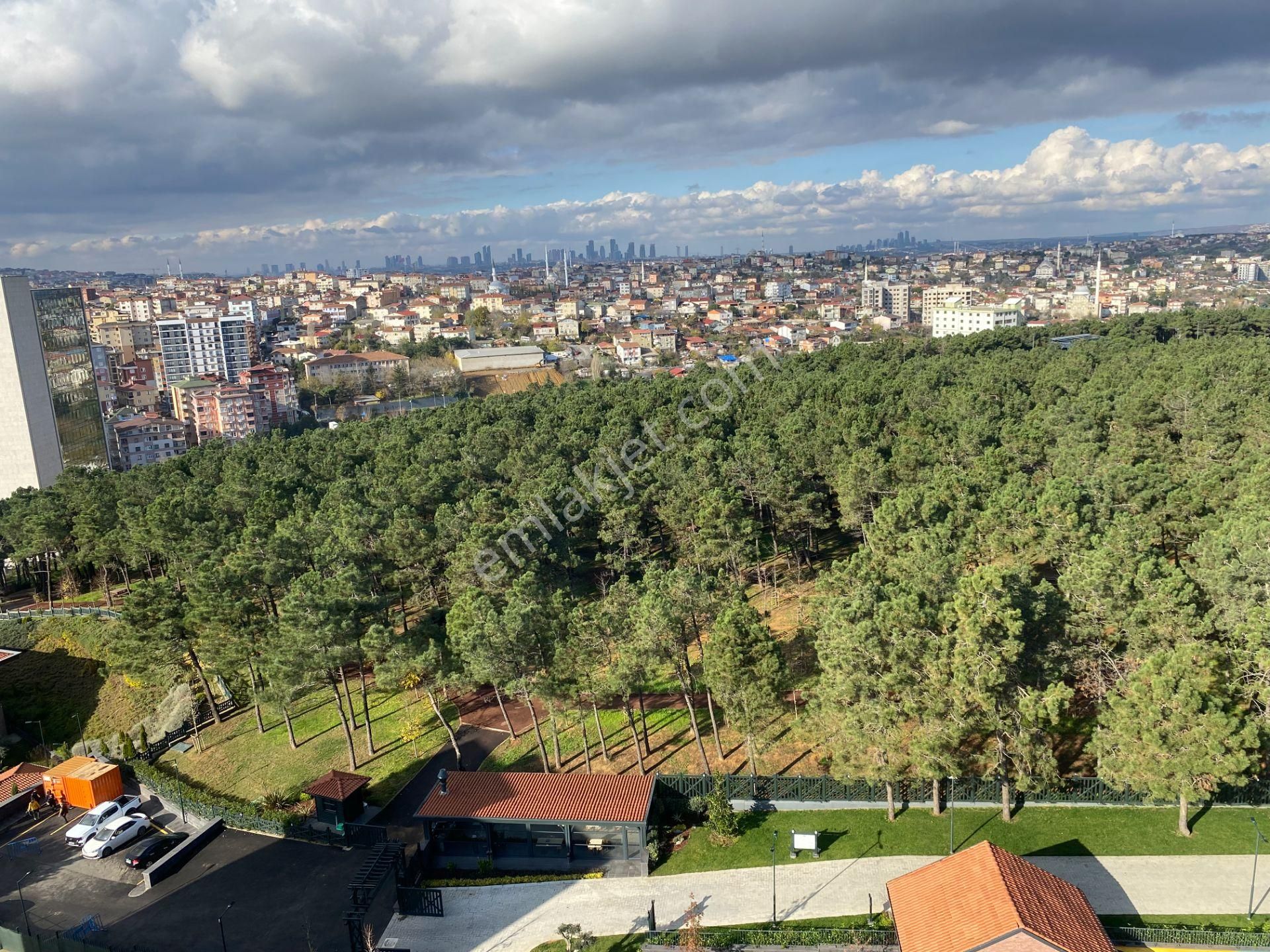 İstanbul - Ümraniye - Sur Yapı Dora Park Geniş 2,5 + 1 Satılık Daire. - Görsel 2