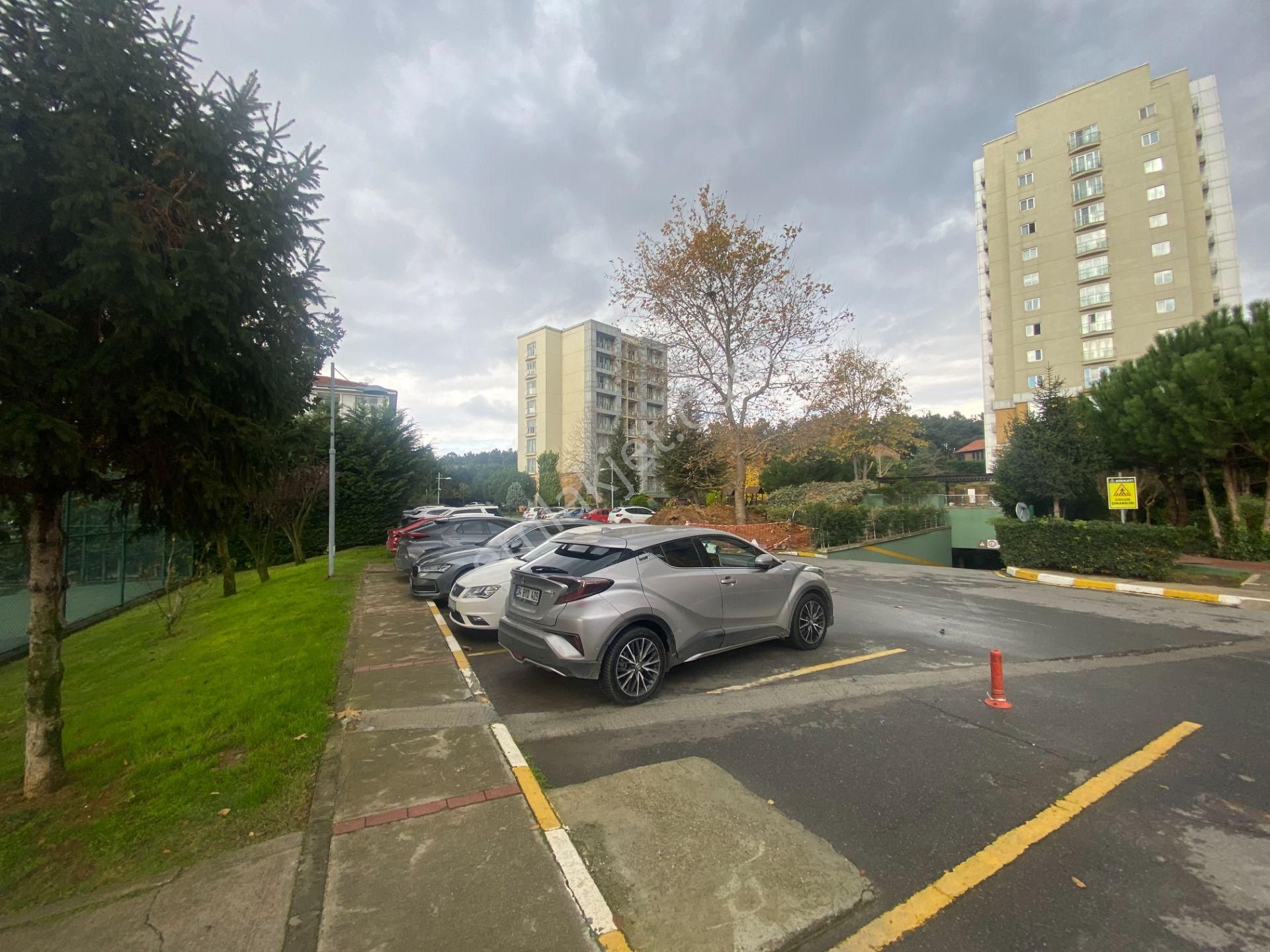 İstanbul - Ümraniye - Sur Yapı Dora Park Geniş 2,5 + 1 Satılık Daire. - Görsel 20