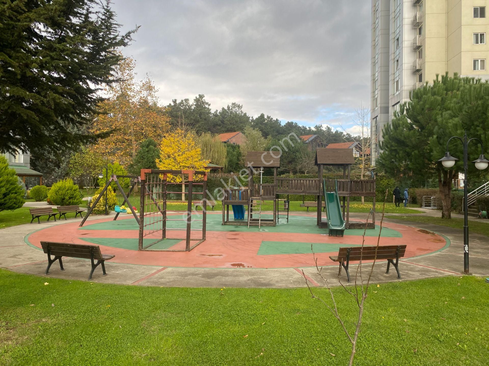 İstanbul - Ümraniye - Sur Yapı Dora Park Geniş 2,5 + 1 Satılık Daire. - Görsel 22