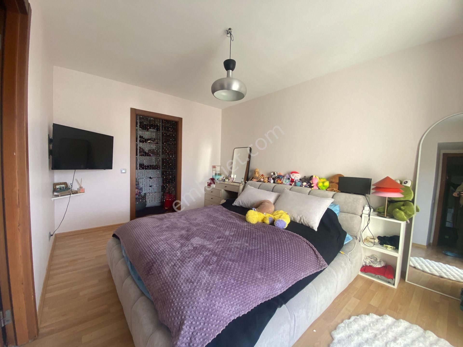 İstanbul - Ümraniye - Sur Yapı Dora Park Geniş 2,5 + 1 Satılık Daire. - Görsel 7