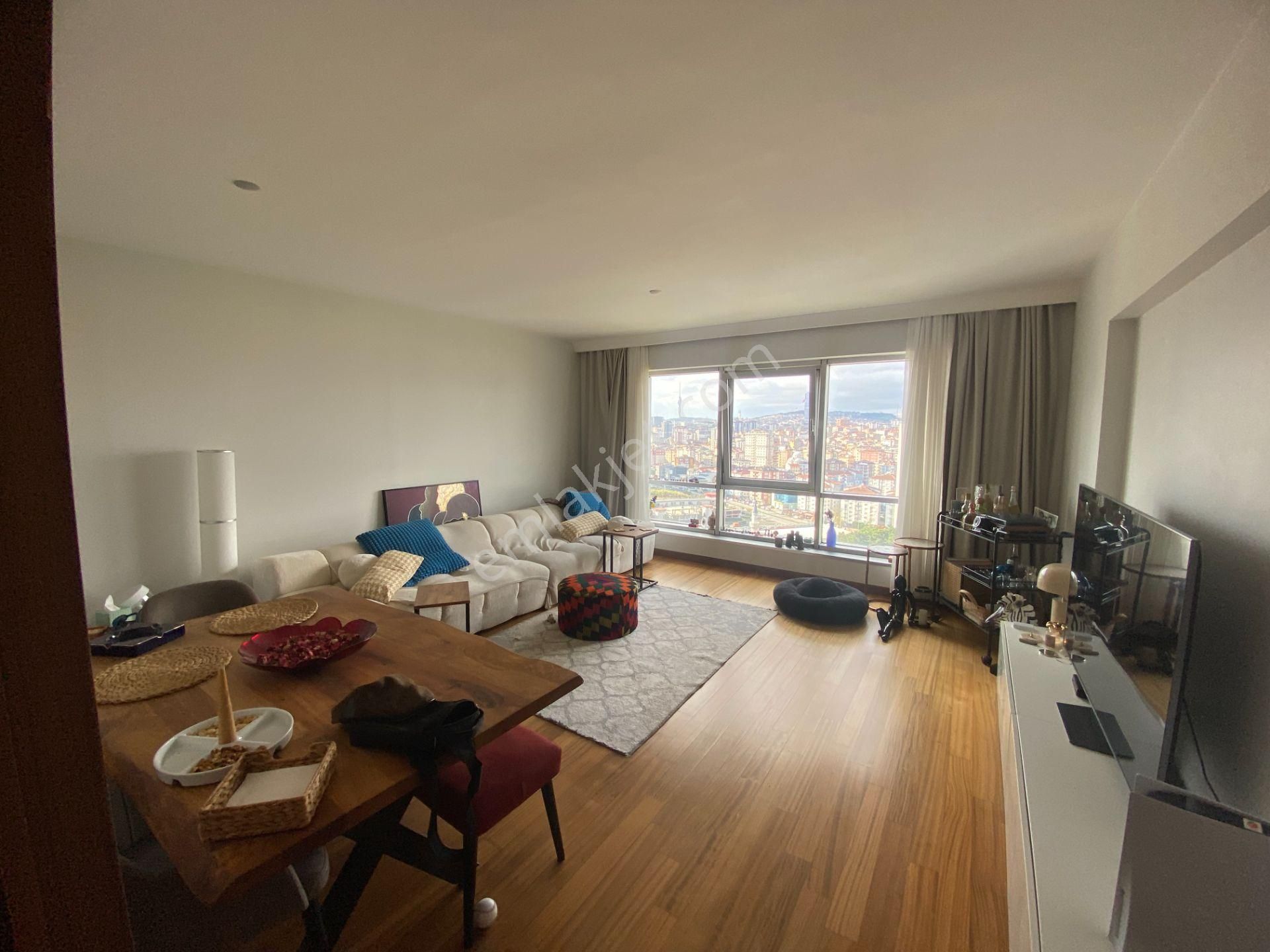 İstanbul - Ümraniye - Sur Yapı Dora Park Geniş 2,5 + 1 Satılık Daire. - Görsel 4