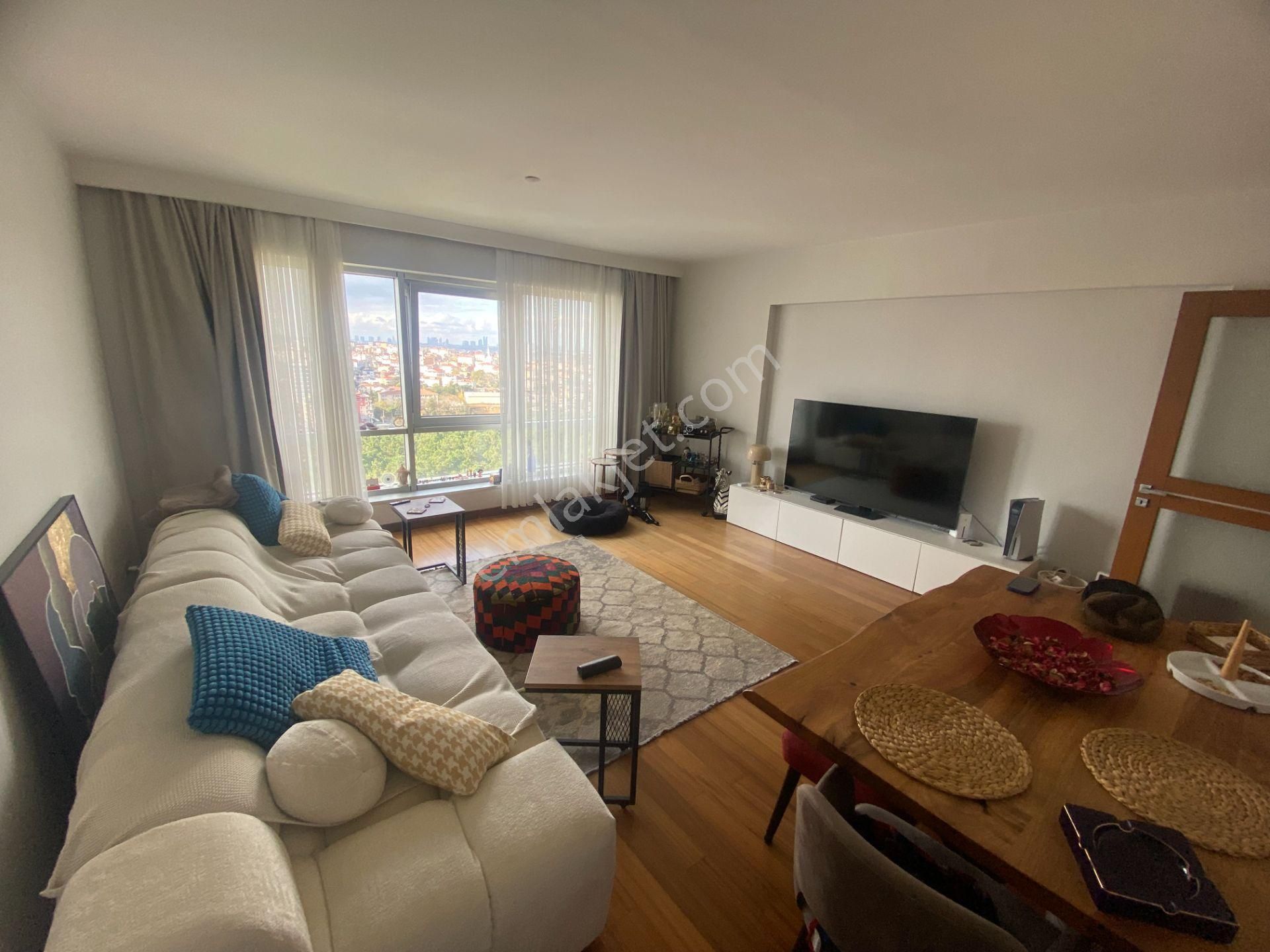 İstanbul - Ümraniye - Sur Yapı Dora Park Geniş 2,5 + 1 Satılık Daire. - Görsel 3