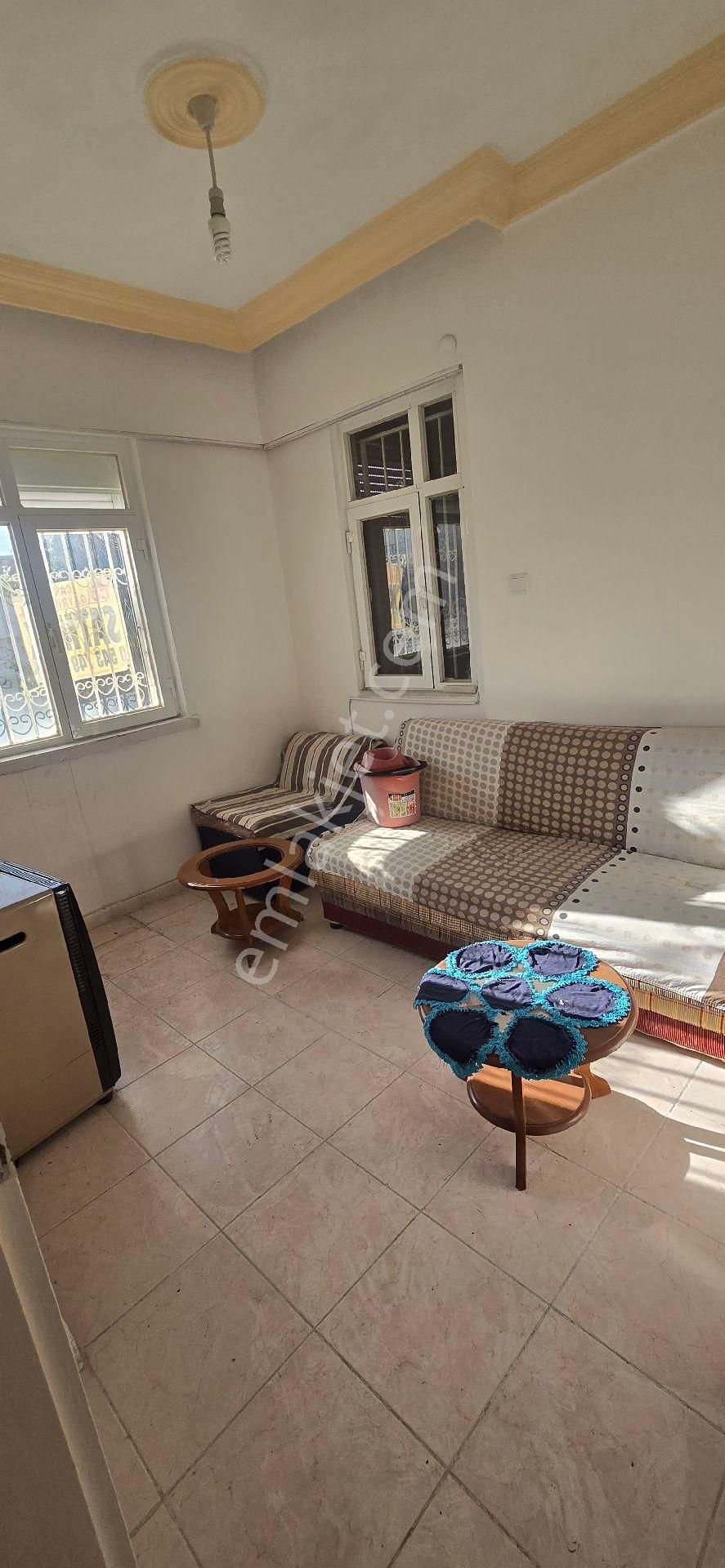 Didim Çamlık Mahallesi'nde Denize Yakın Satılık Uygun Daire - Görsel 7