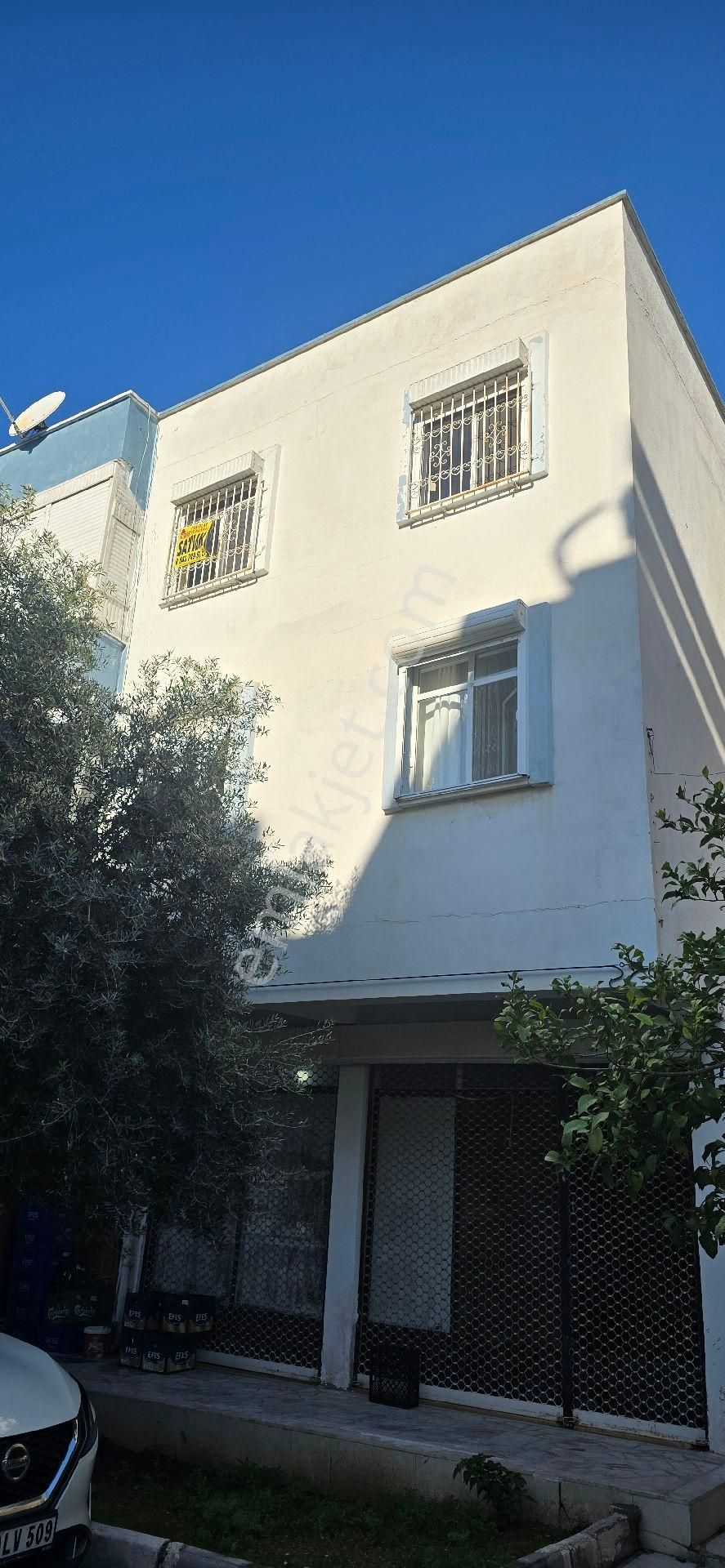 Didim Çamlık Mahallesi'nde Denize Yakın Satılık Uygun Daire - Görsel 8