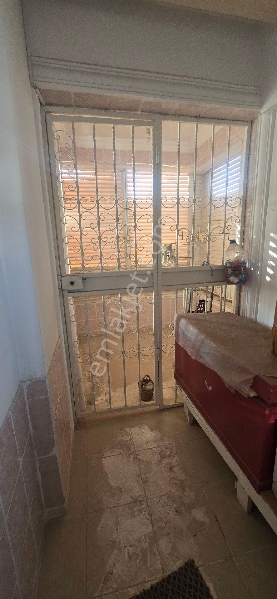 Didim Çamlık Mahallesi'nde Denize Yakın Satılık Uygun Daire - Görsel 15