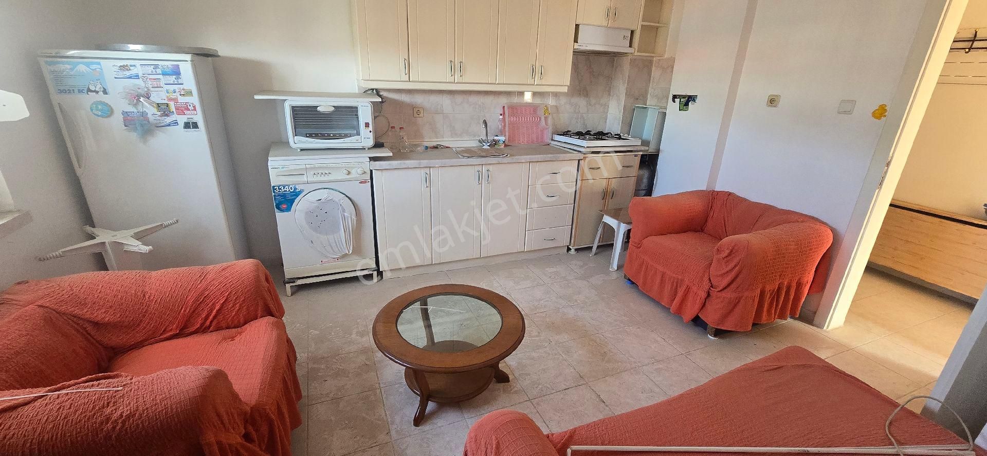 Didim Çamlık Mahallesi'nde Denize Yakın Satılık Uygun Daire - Görsel 19