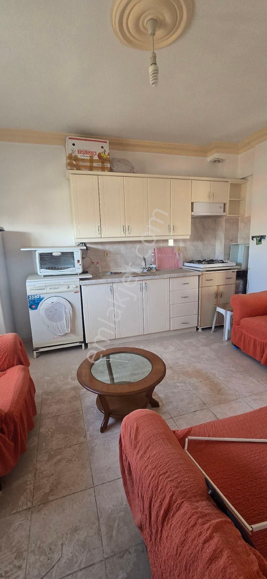 Didim Çamlık Mahallesi'nde Denize Yakın Satılık Uygun Daire - Görsel 10