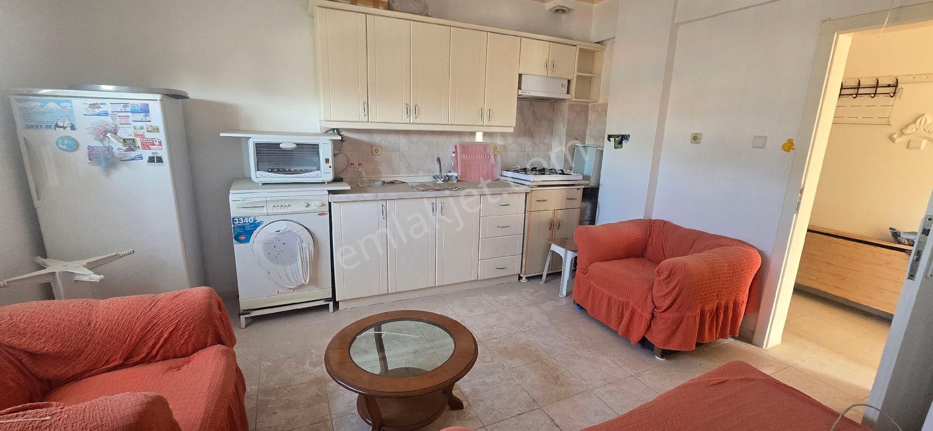 Didim Çamlık Mahallesi'nde Denize Yakın Satılık Uygun Daire - Görsel 20