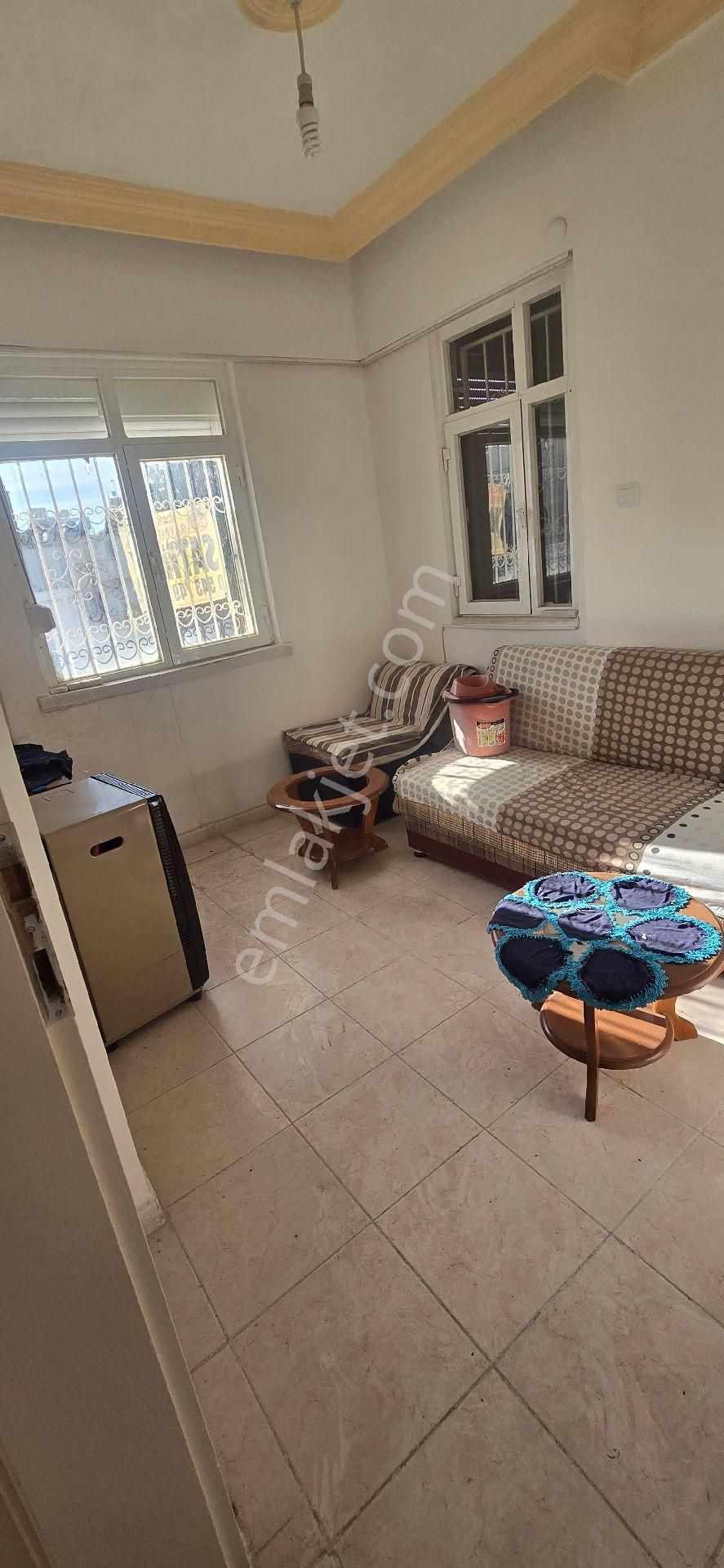 Didim Çamlık Mahallesi'nde Denize Yakın Satılık Uygun Daire - Görsel 2