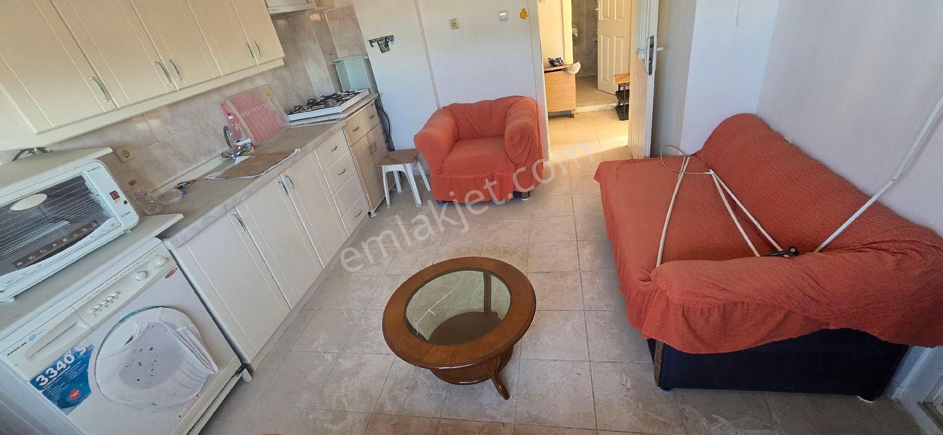 Didim Çamlık Mahallesi'nde Denize Yakın Satılık Uygun Daire - Görsel 16