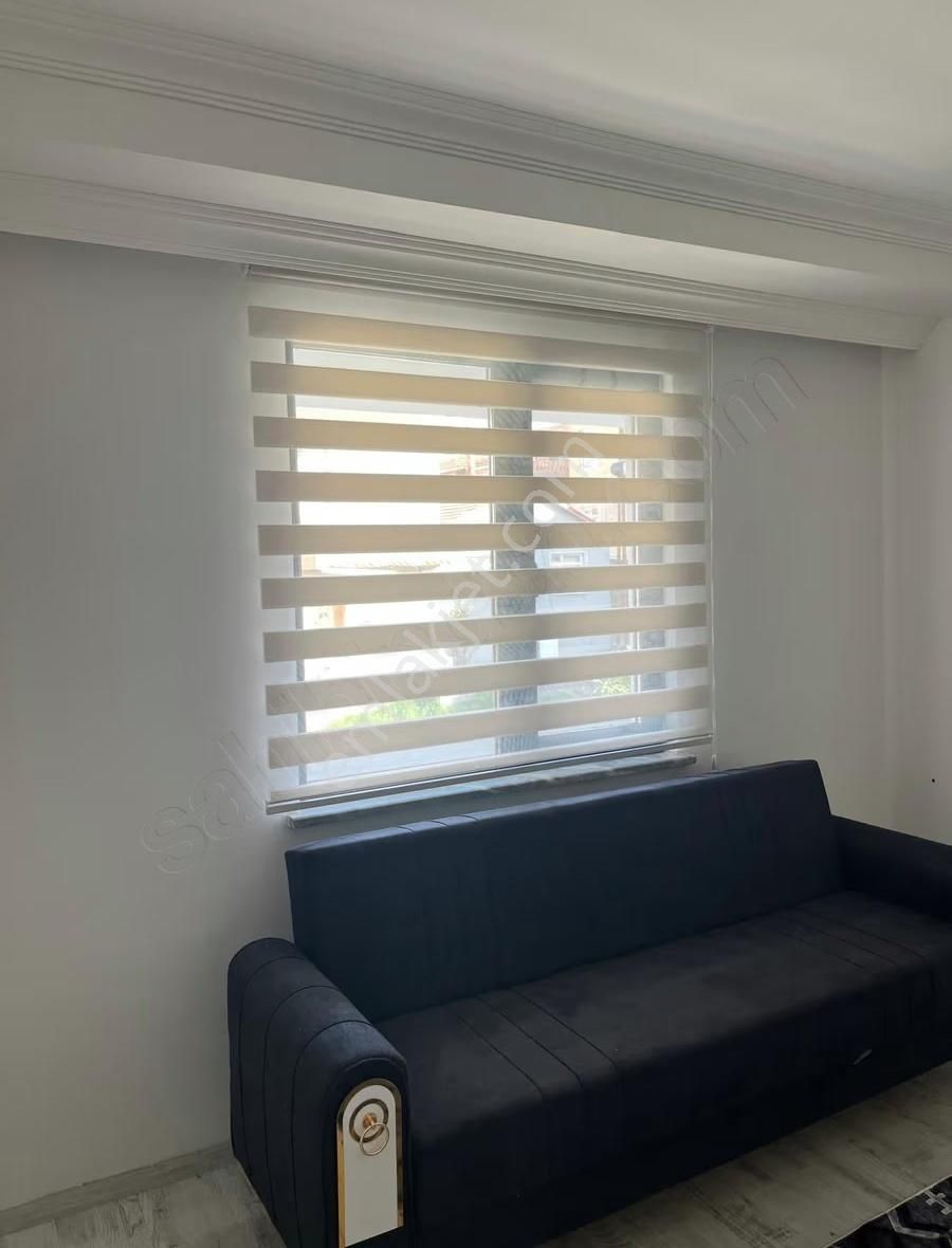 Öner Güneri'den Merkezde Eşyalı Satılık 2+1 Satılık Daire