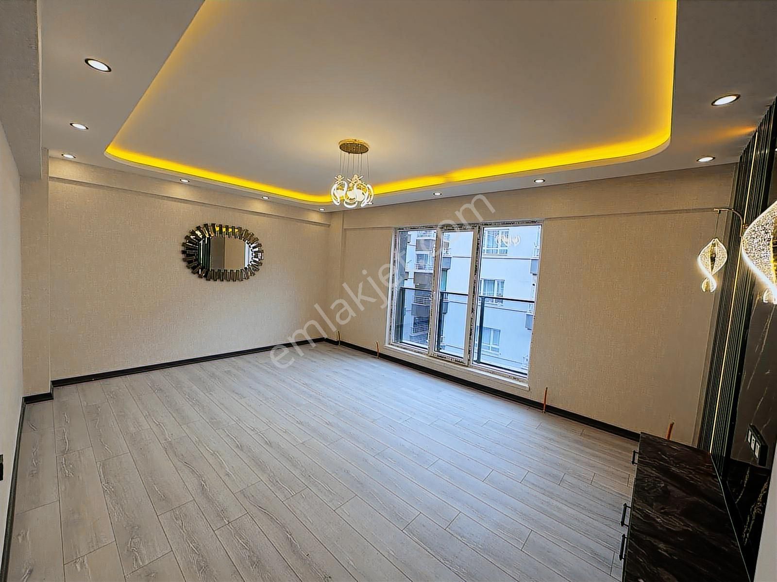 Keçiörende 3+1 Öncepheli Teras Balkonlu Lüks Daire Cadde Yakını - Görsel 20