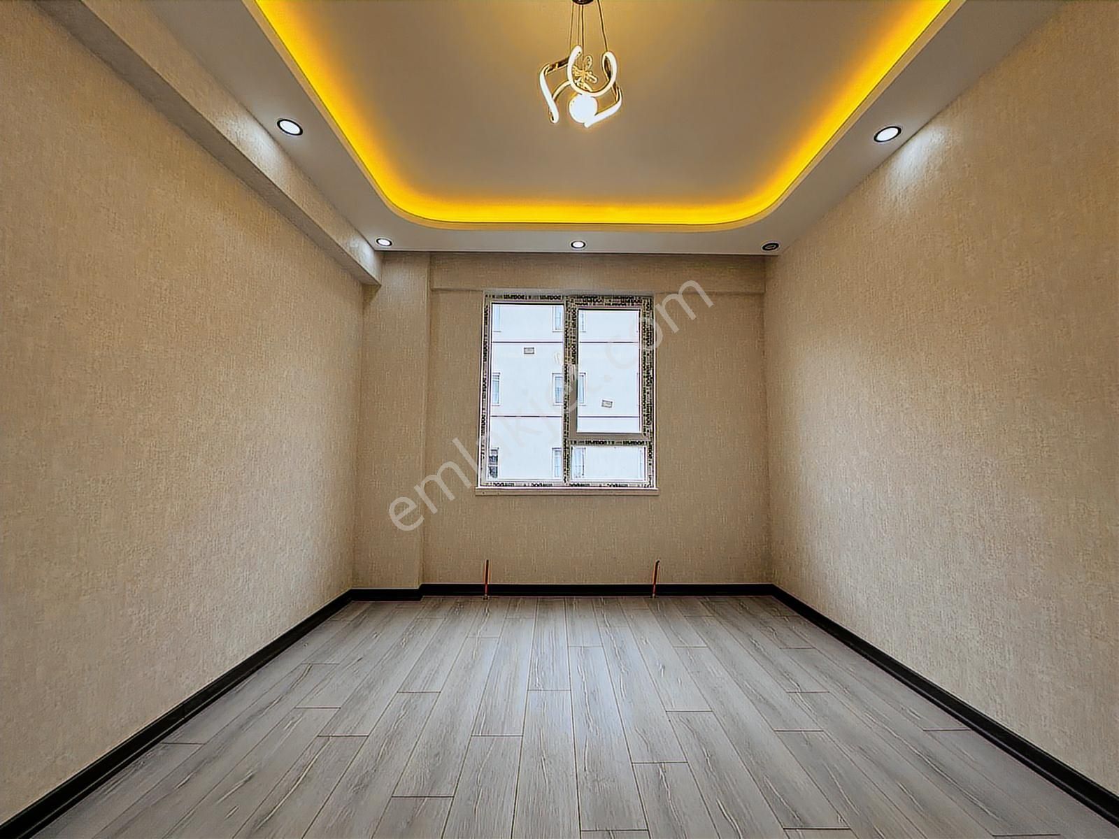 Keçiörende 3+1 Öncepheli Teras Balkonlu Lüks Daire Cadde Yakını - Görsel 13