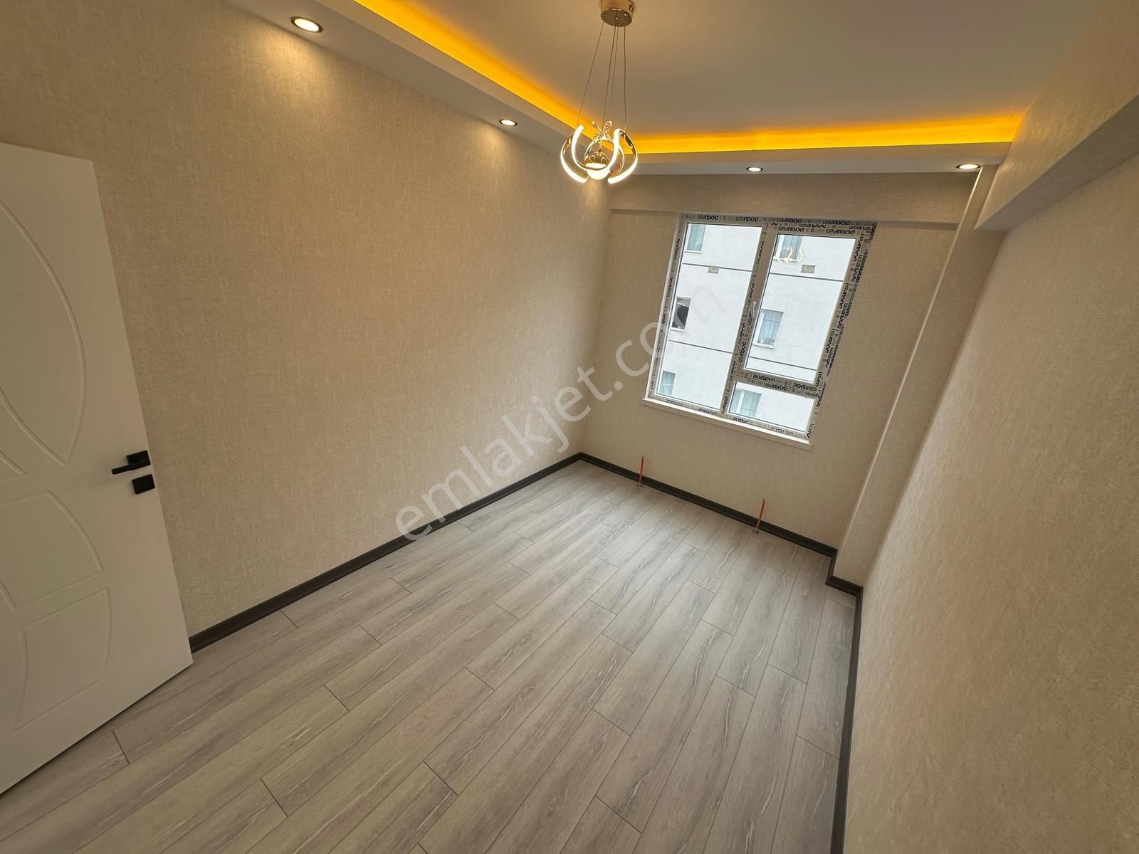 Keçiörende 3+1 Öncepheli Teras Balkonlu Lüks Daire Cadde Yakını - Görsel 5