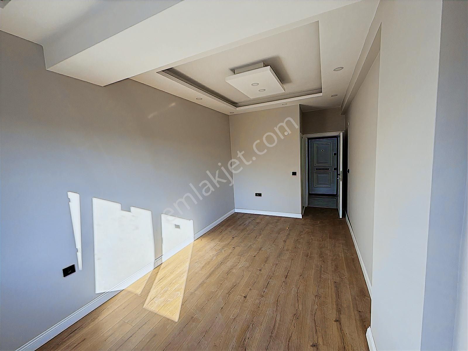 Atakent Kavaklı Mah. Ebeveyn Banyolu Sıfır 5+2 Lüks Daire - Görsel 31