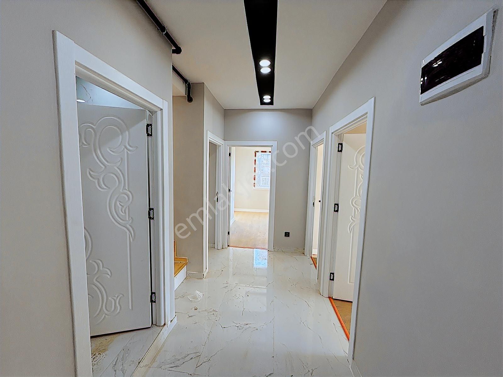 Atakent Kavaklı Mah. Ebeveyn Banyolu Sıfır 5+2 Lüks Daire - Görsel 14