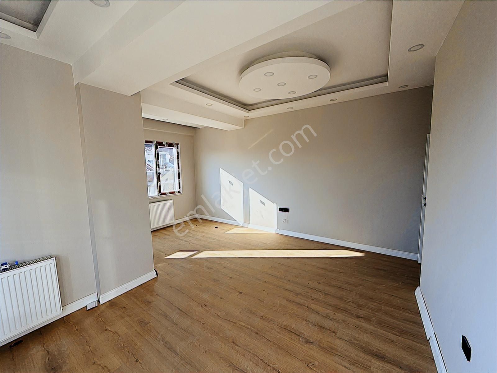 Atakent Kavaklı Mah. Ebeveyn Banyolu Sıfır 5+2 Lüks Daire - Görsel 20