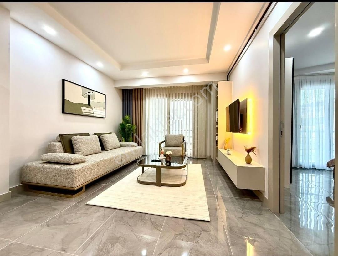 Anahtaryapı'dan Denizli Evora Konutlarına Yakın 1+1 Eşyalı Apart - Görsel 2