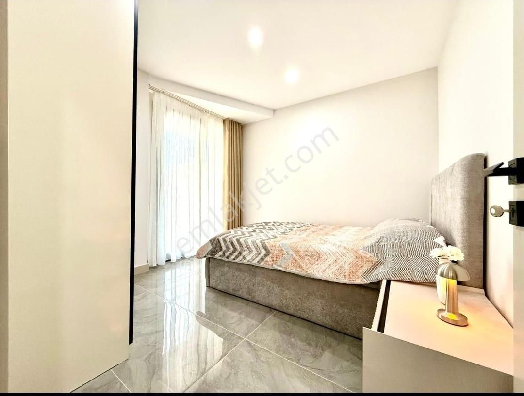 Anahtaryapı'dan Denizli Evora Konutlarına Yakın 1+1 Eşyalı Apart - Görsel 9