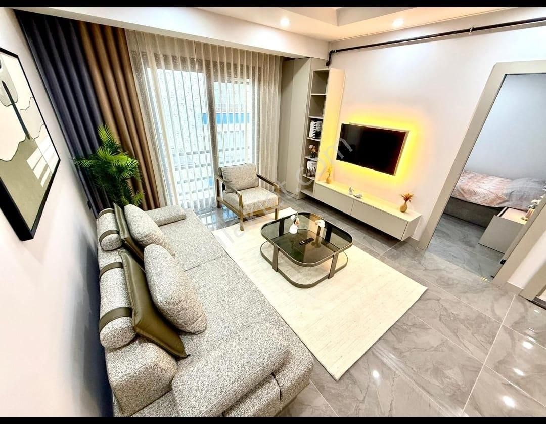 Anahtaryapı'dan Denizli Evora Konutlarına Yakın 1+1 Eşyalı Apart - Görsel 4