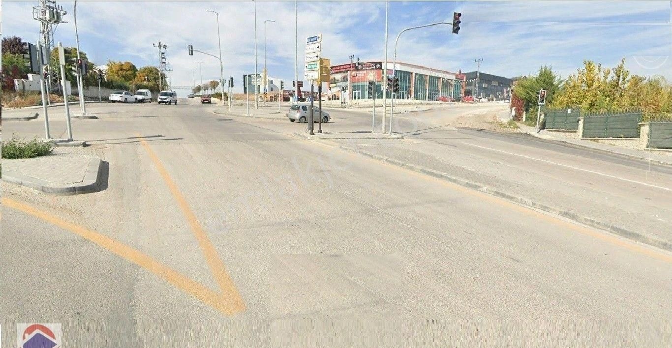 #yatırım Geliri En Çok Artan Lokasyonda Bağlıca Zirve Cadde Cepheli 2.900 M² İmarlı Harika Düz Arsa - Görsel 12