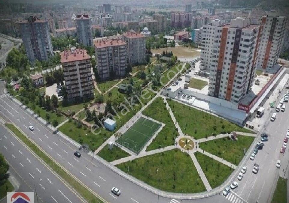 #yatırım Geliri En Çok Artan Lokasyonda Bağlıca Zirve Cadde Cepheli 2.900 M² İmarlı Harika Düz Arsa - Görsel 11