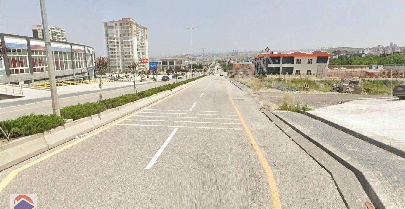 #yatırım Geliri En Çok Artan Lokasyonda Bağlıca Zirve Cadde Cepheli 2.900 M² İmarlı Harika Düz Arsa - Görsel 5