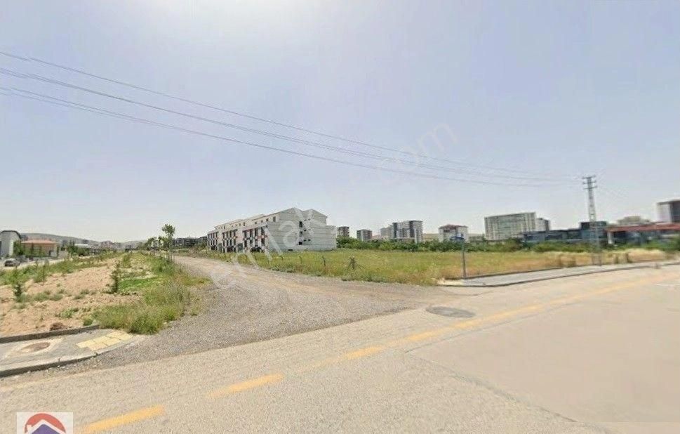 #yatırım Geliri En Çok Artan Lokasyonda Bağlıca Zirve Cadde Cepheli 2.900 M² İmarlı Harika Düz Arsa - Görsel 17