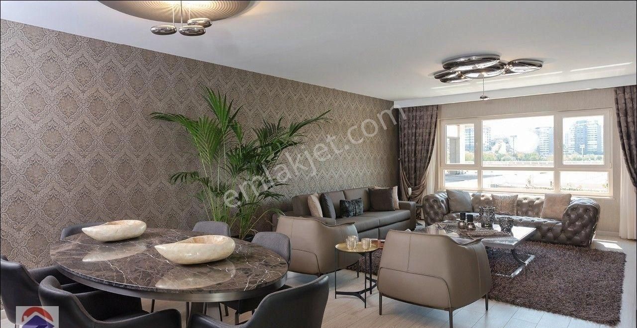 Göksupark Şehir Manzaralı | Kaşmir Mavi Orkide Ferah Huzurlu Kullanışlı Geniş Ayrıcalıklı Eviniz - Görsel 24