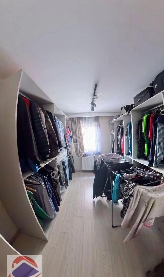 Göksupark Şehir Manzaralı | Kaşmir Mavi Orkide Ferah Huzurlu Kullanışlı Geniş Ayrıcalıklı Eviniz - Görsel 21