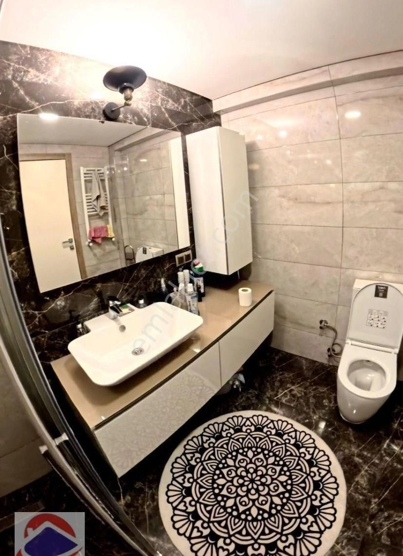 Göksupark Şehir Manzaralı | Kaşmir Mavi Orkide Ferah Huzurlu Kullanışlı Geniş Ayrıcalıklı Eviniz - Görsel 4