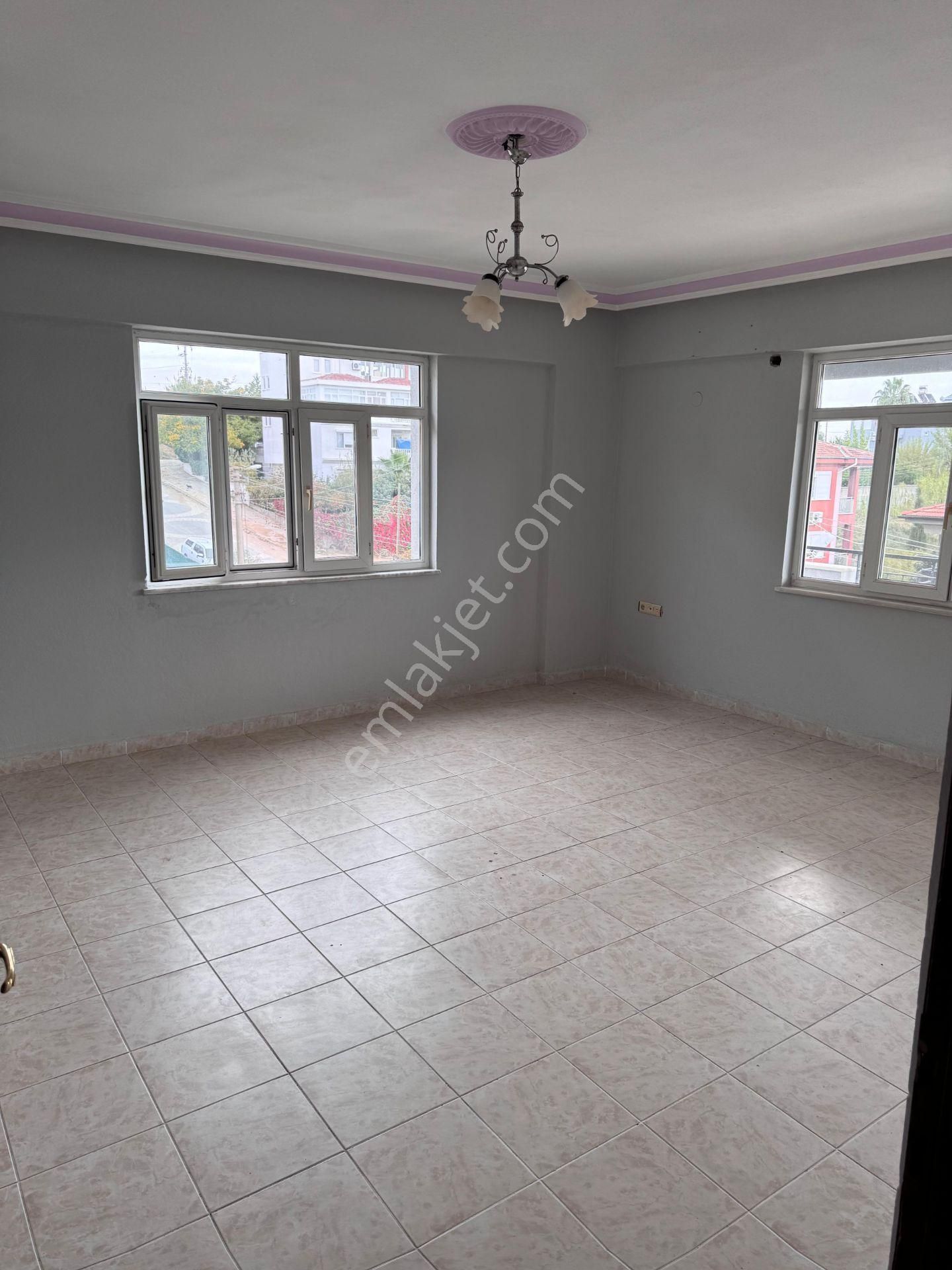 Sahibinden | Manavgat Evrenseki’de Ayrı Mutfaklı, 3+1 Kiralık Daire, Geniş Ve Aydınlık