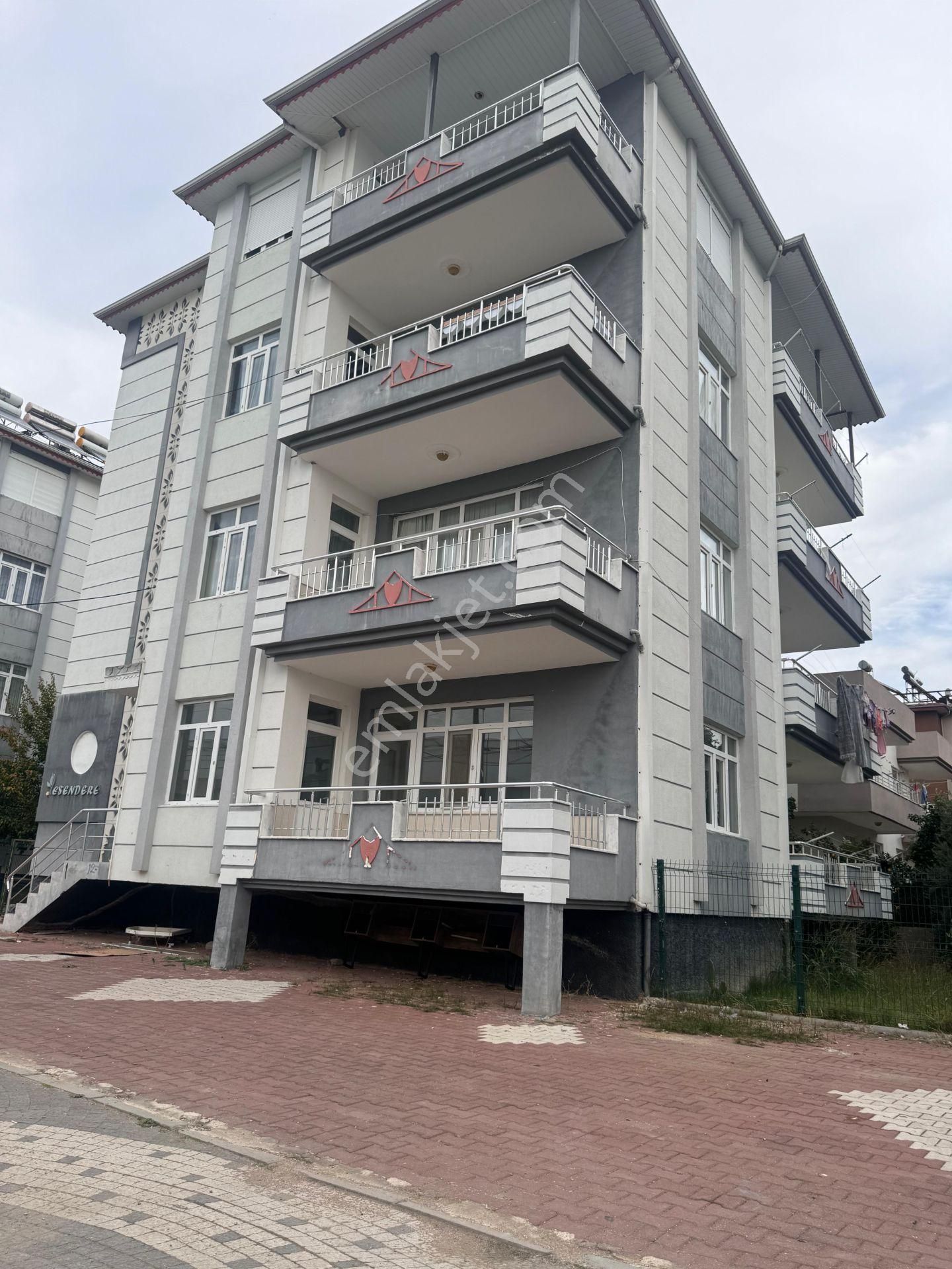 Sahibinden | Manavgat Evrenseki’de Ayrı Mutfaklı, 3+1 Kiralık Daire, Geniş Ve Aydınlık - Görsel 14