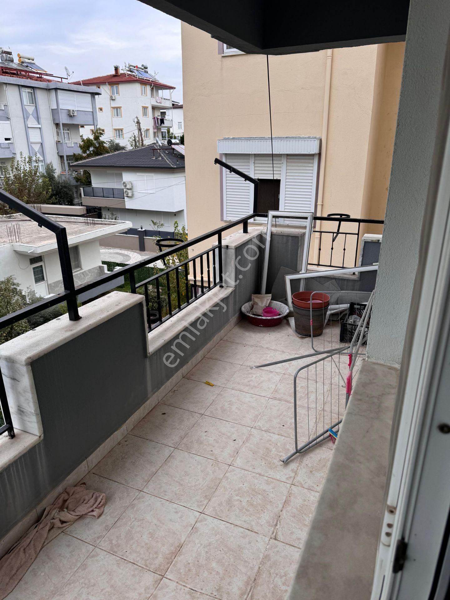 Sahibinden | Manavgat Evrenseki’de Ayrı Mutfaklı, 3+1 Kiralık Daire, Geniş Ve Aydınlık - Görsel 5