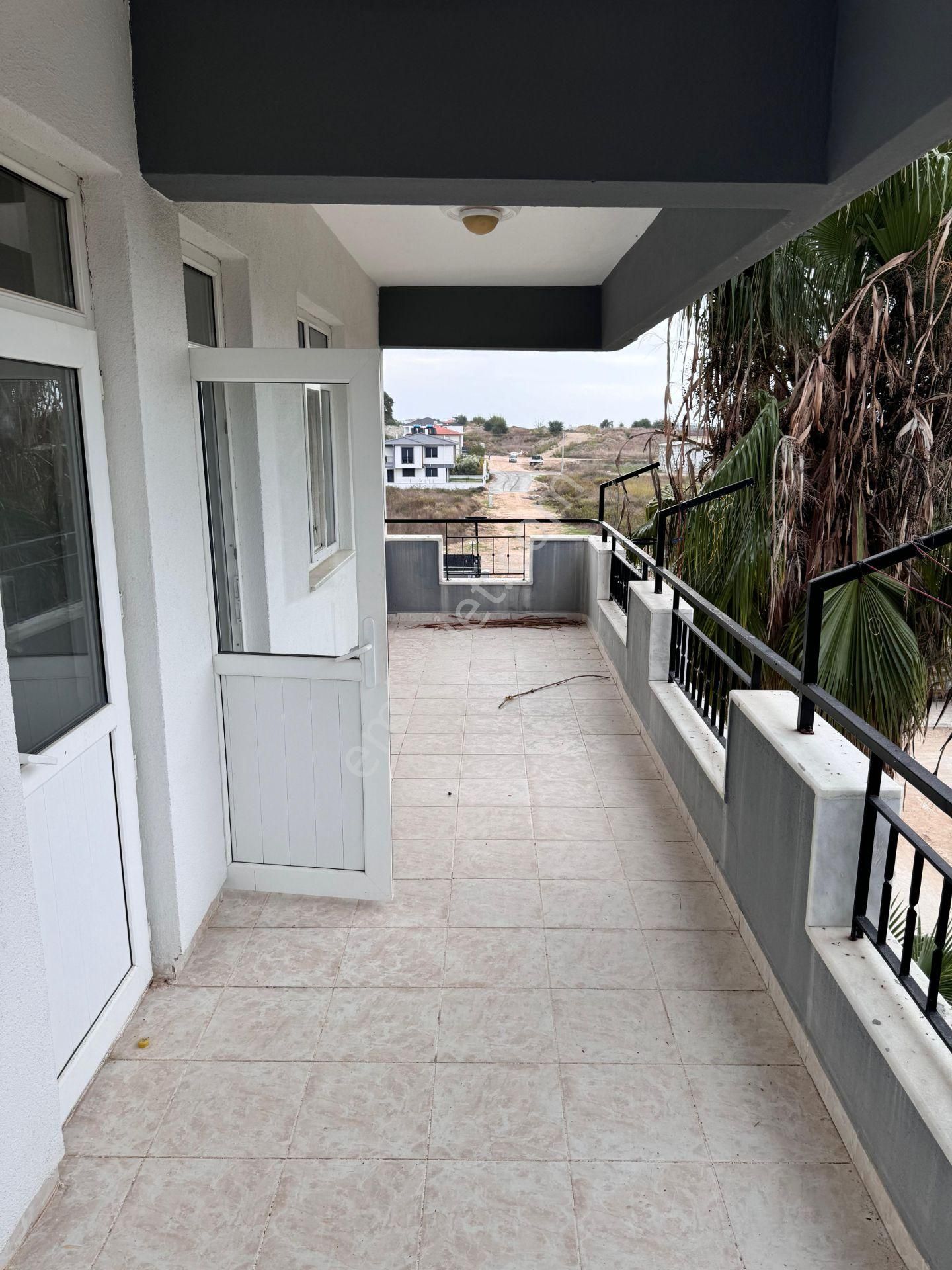 Sahibinden | Manavgat Evrenseki’de Ayrı Mutfaklı, 3+1 Kiralık Daire, Geniş Ve Aydınlık - Görsel 12