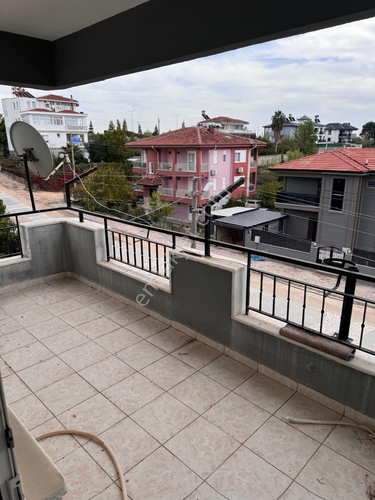 Sahibinden | Manavgat Evrenseki’de Ayrı Mutfaklı, 3+1 Kiralık Daire, Geniş Ve Aydınlık - Görsel 13