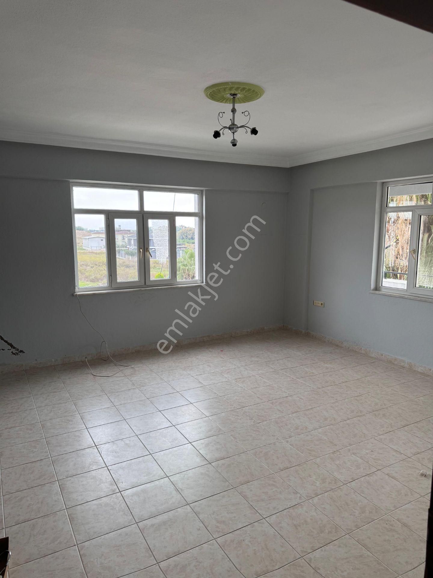 Sahibinden | Manavgat Evrenseki’de Ayrı Mutfaklı, 3+1 Kiralık Daire, Geniş Ve Aydınlık - Görsel 11