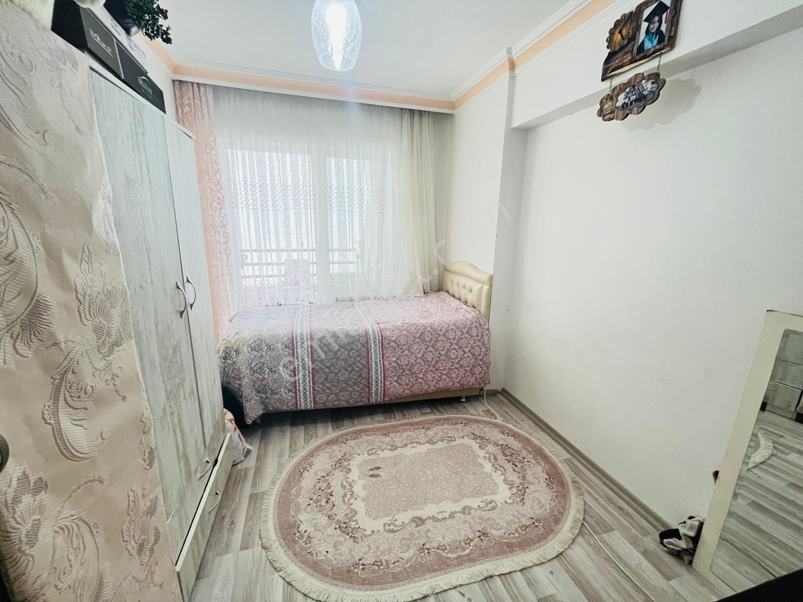 Koza Emlak'tan Plevne Mahalesin'de Uygun Yapılı Bağımsız Genç Bina Da **tek Tapu Çift Dairee ** - Görsel 12