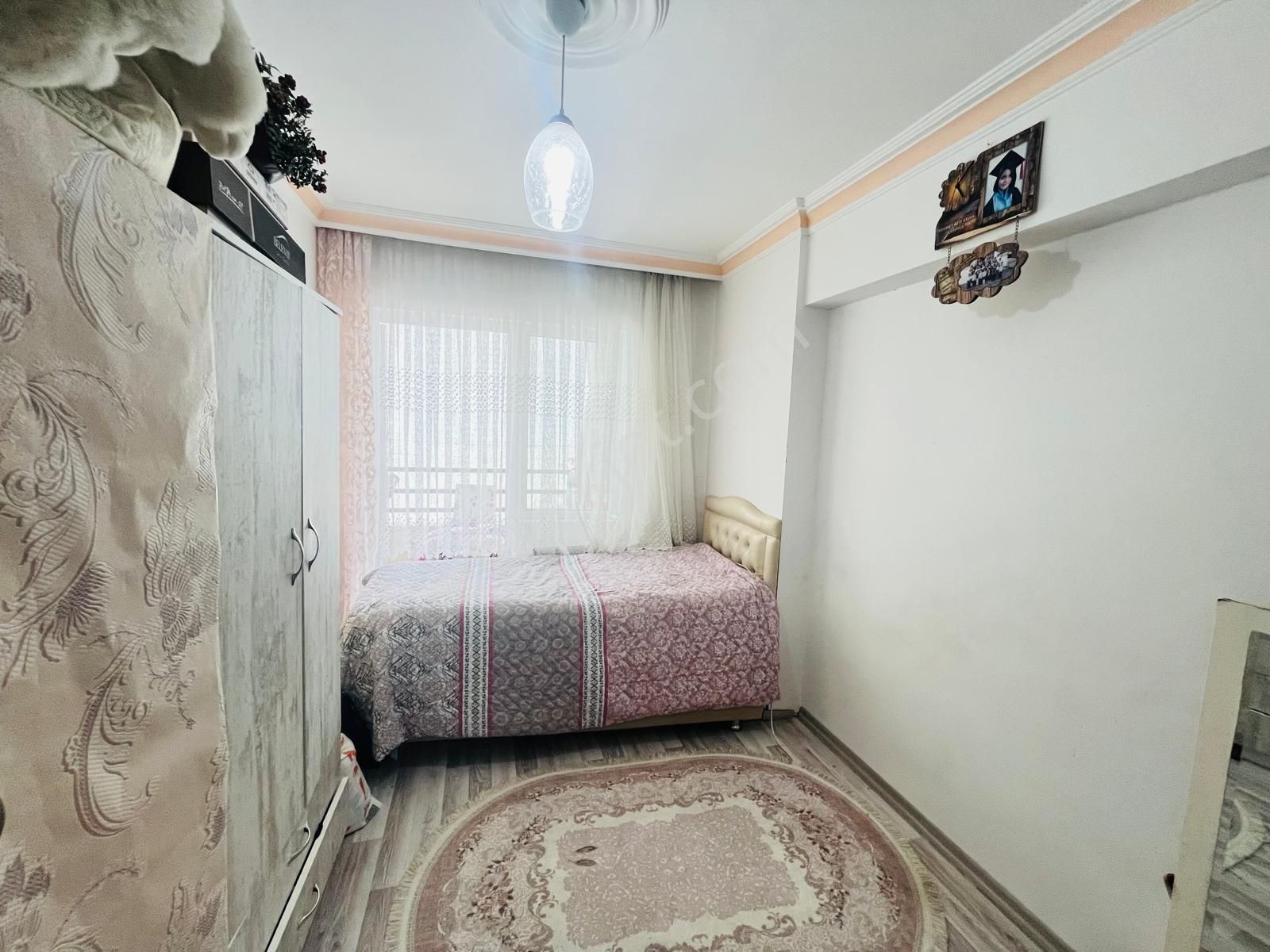 Koza Emlak'tan Plevne Mahalesin'de Uygun Yapılı Bağımsız Genç Bina Da **tek Tapu Çift Dairee ** - Görsel 9