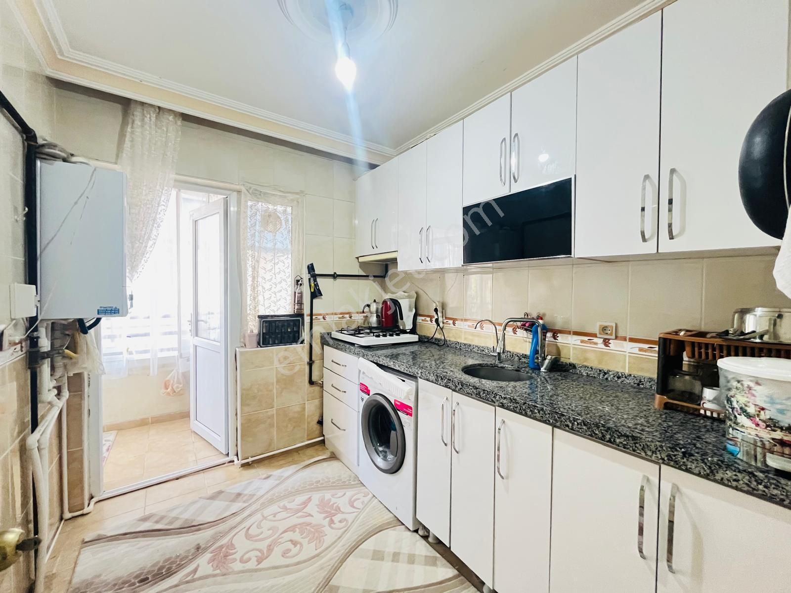 Koza Emlak'tan Plevne Mahalesin'de Uygun Yapılı Bağımsız Genç Bina Da **tek Tapu Çift Dairee ** - Görsel 2