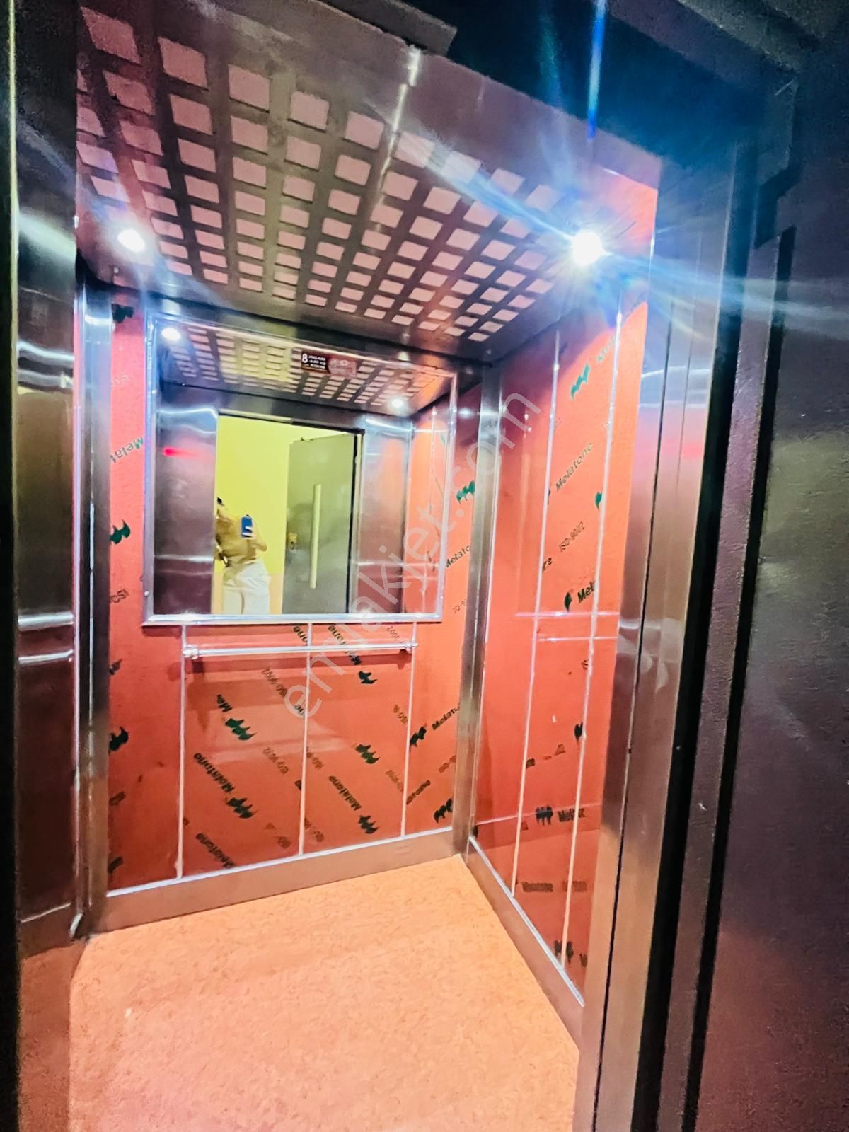 Koza Emlak'tan Plevne Mahalesin'de Uygun Yapılı Bağımsız Genç Bina Da **tek Tapu Çift Dairee ** - Görsel 24