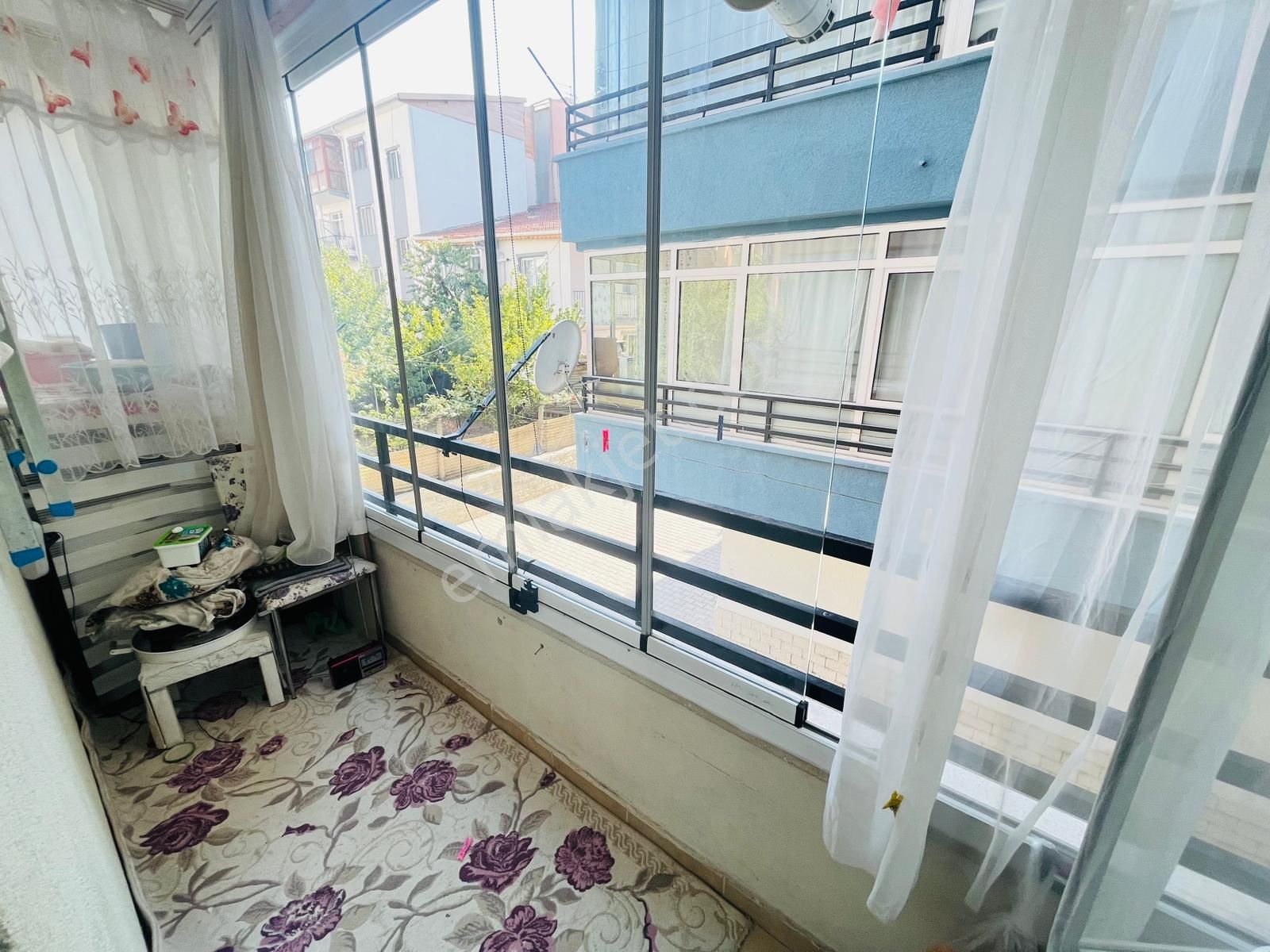 Koza Emlak'tan Plevne Mahalesin'de Uygun Yapılı Bağımsız Genç Bina Da **tek Tapu Çift Dairee ** - Görsel 5