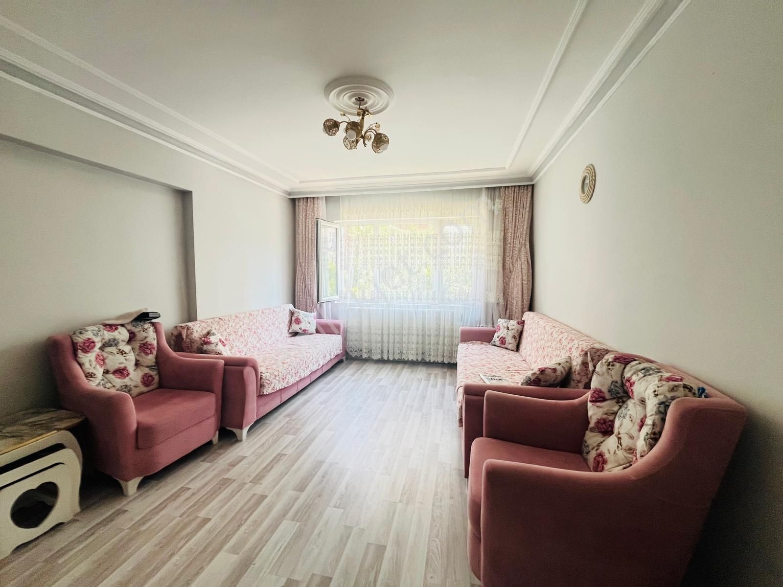 Koza Emlak'tan Plevne Mahalesin'de Uygun Yapılı Bağımsız Genç Bina Da **tek Tapu Çift Dairee ** - Görsel 6