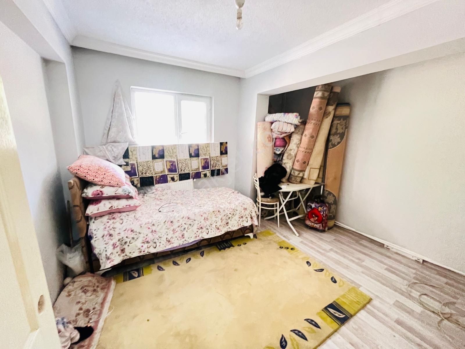 Koza Emlak'tan Plevne Mahalesin'de Uygun Yapılı Bağımsız Genç Bina Da **tek Tapu Çift Dairee ** - Görsel 30