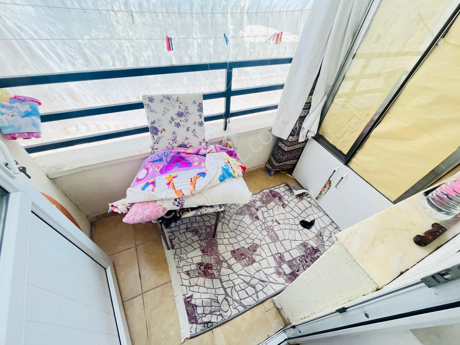 Koza Emlak'tan Plevne Mahalesin'de Uygun Yapılı Bağımsız Genç Bina Da **tek Tapu Çift Dairee ** - Görsel 15