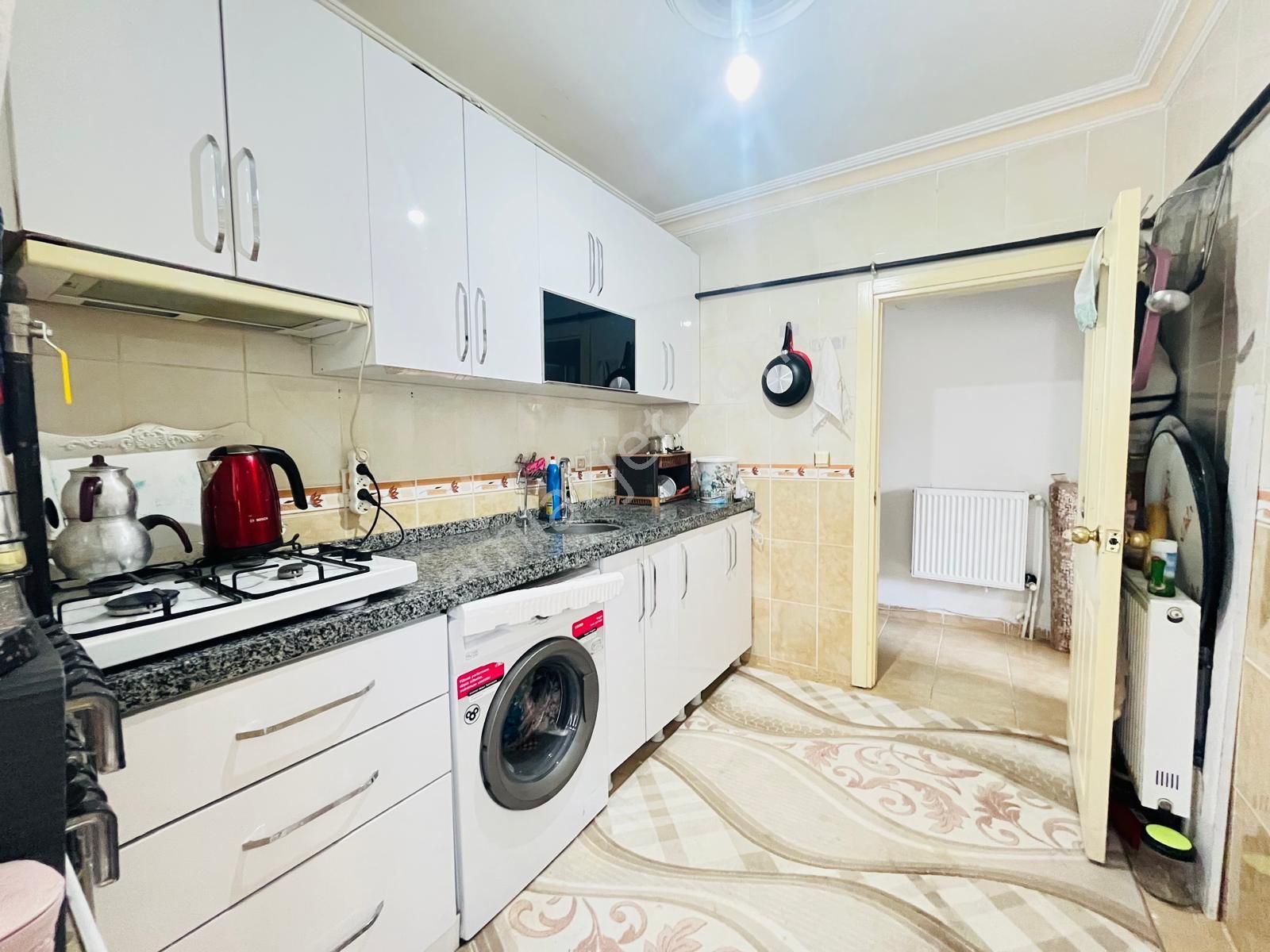 Koza Emlak'tan Plevne Mahalesin'de Uygun Yapılı Bağımsız Genç Bina Da **tek Tapu Çift Dairee ** - Görsel 3