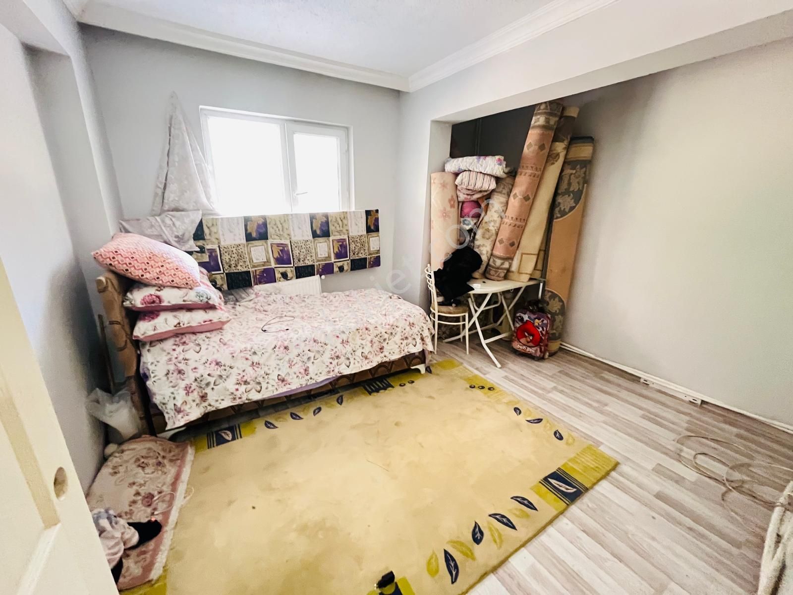 Koza Emlak'tan Plevne Mahalesin'de Uygun Yapılı Bağımsız Genç Bina Da **tek Tapu Çift Dairee ** - Görsel 29