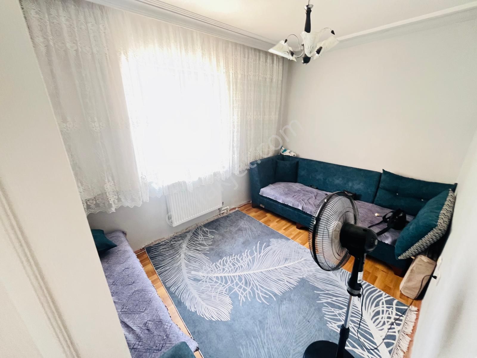 Koza Emlak'tan Plevne Mahalesin'de Uygun Yapılı Bağımsız Genç Bina Da **tek Tapu Çift Dairee ** - Görsel 32