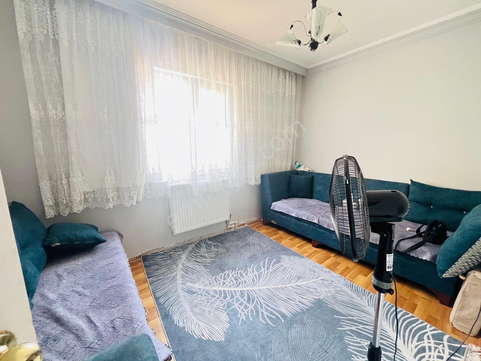 Koza Emlak'tan Plevne Mahalesin'de Uygun Yapılı Bağımsız Genç Bina Da **tek Tapu Çift Dairee ** - Görsel 19