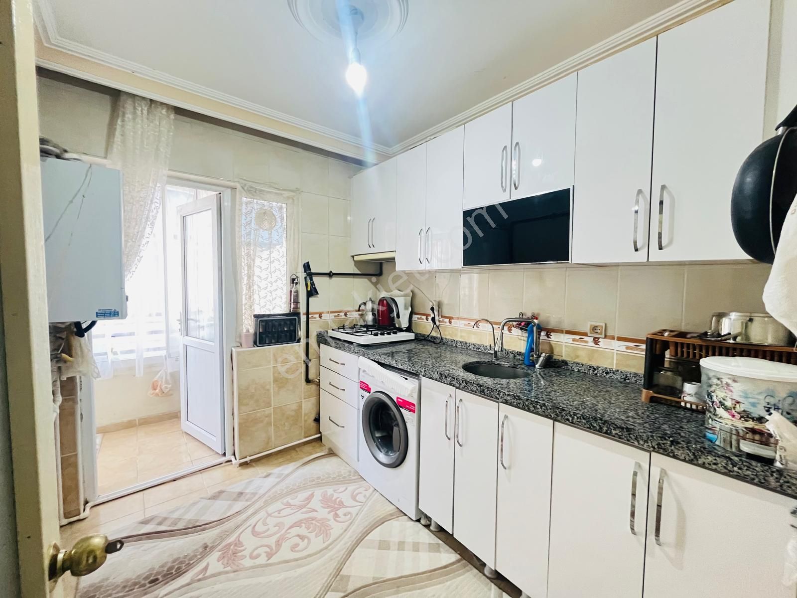 Koza Emlak'tan Plevne Mahalesin'de Uygun Yapılı Bağımsız Genç Bina Da **tek Tapu Çift Dairee **